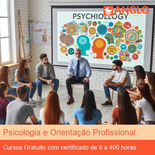 Psicologia e Orientação Profissional